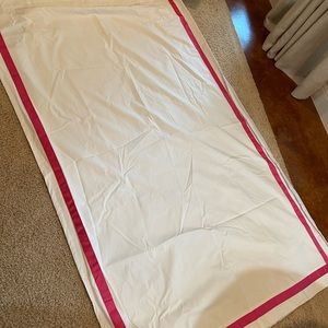 Pottery Barn Teen Blackout Curtain